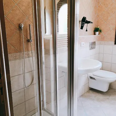 A Lu Ponti Panzió Budoni