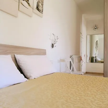 Panzió A Lu Ponti Budoni