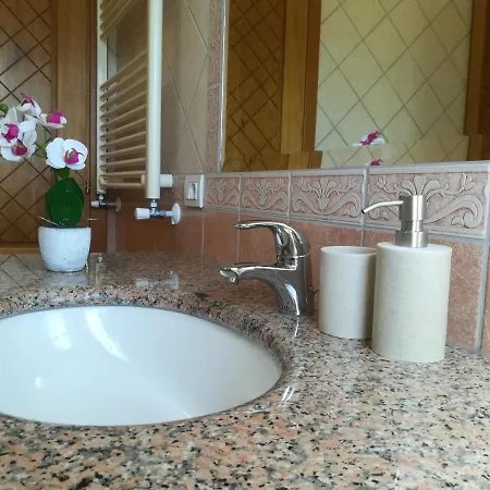 A Lu Ponti 3* Budoni