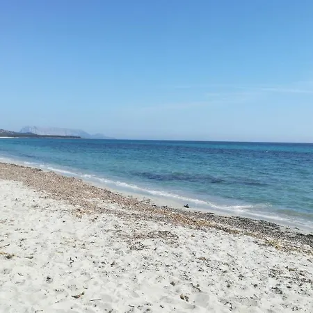 A Lu Ponti 3* Budoni