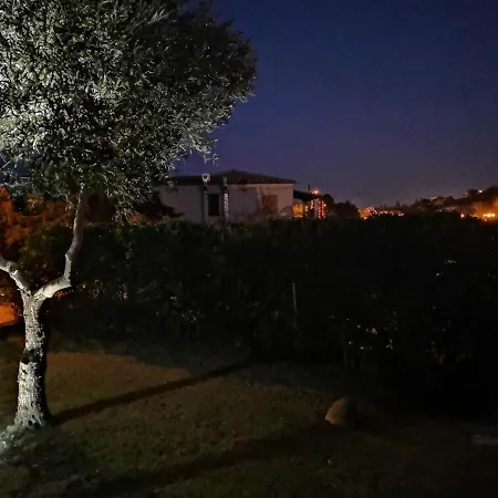 A Lu Ponti 3* Budoni