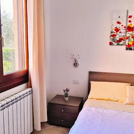 Bed & Breakfast A Lu Ponti
