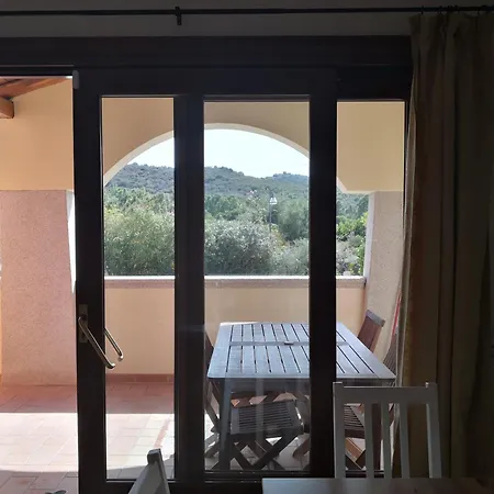 Panzió A Lu Ponti 3*