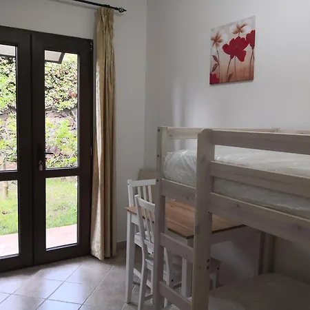 Bed & Breakfast A Lu Ponti Budoni