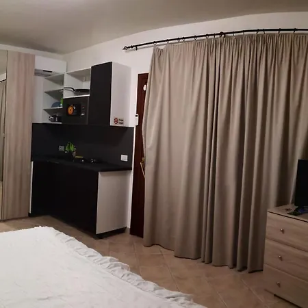 A Lu Ponti * Budoni