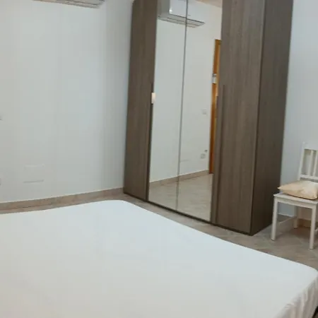 A Lu Ponti לינה וארוחת בוקר בודוני