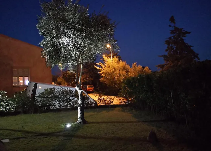 住宿加早餐酒店 A Lu Ponti 3*