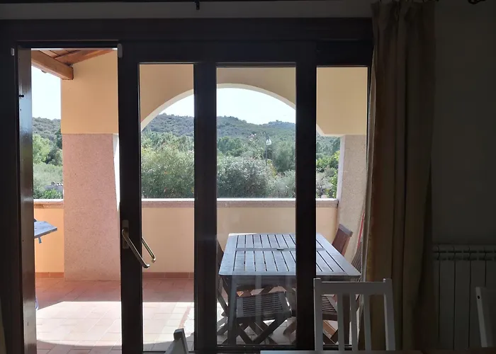 住宿加早餐酒店 A Lu Ponti 3*