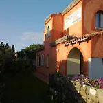A Lu Ponti 3* Budoni
