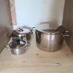 A Lu Ponti 3* Budoni