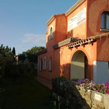 A Lu Ponti 3* Budoni