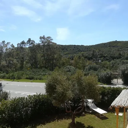 A Lu Ponti
