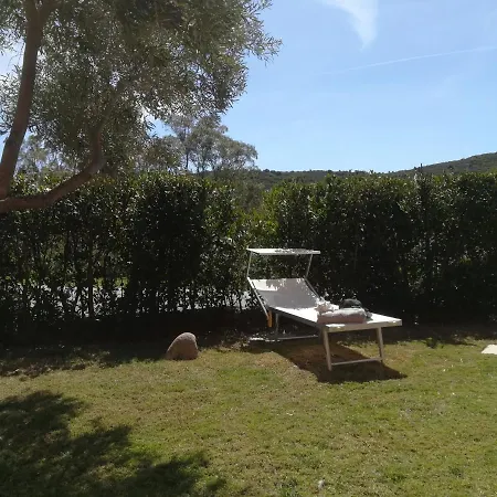 Bed and Breakfast A Lu Ponti