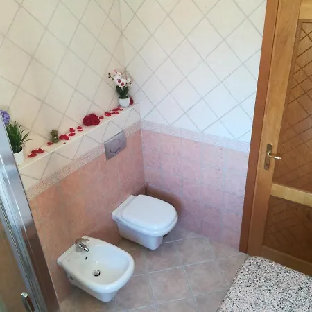 A Lu Ponti Bed & Breakfast *