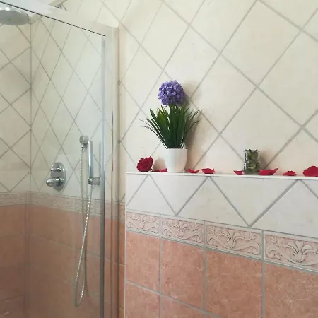 A Lu Ponti לינה וארוחת בוקר בודוני