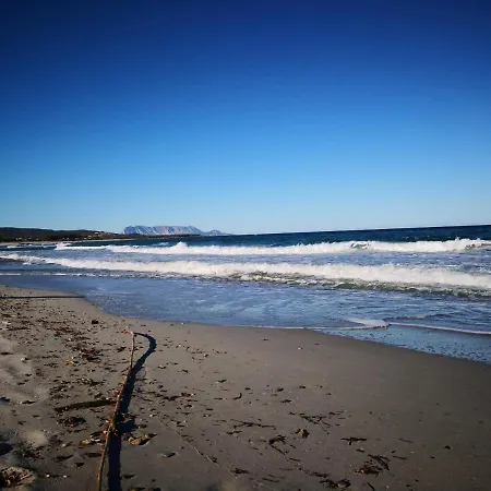 A Lu Ponti Bed and Breakfast