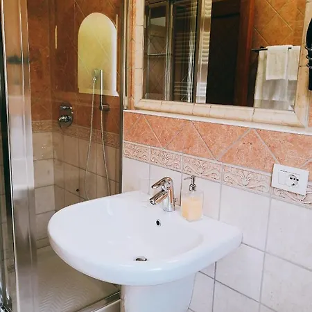 Bed and Breakfast A Lu Ponti Budoni