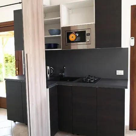 A Lu Ponti Bed and Breakfast Budoni