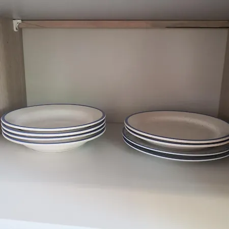 A Lu Ponti לינה וארוחת בוקר 3*