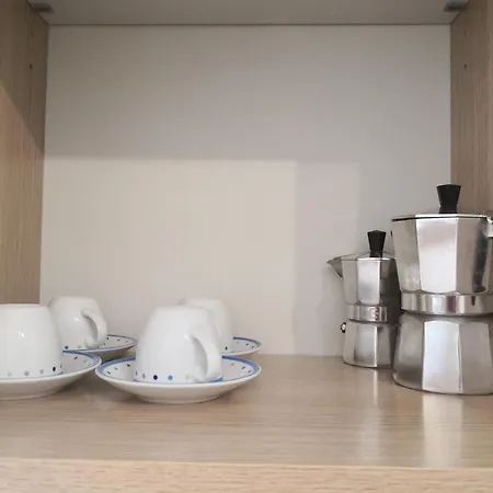 Bed & Breakfast A Lu Ponti *