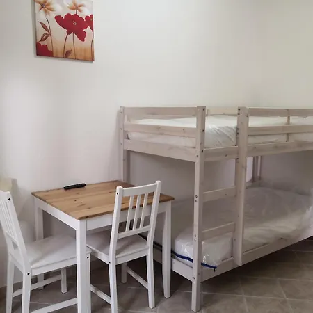 A Lu Ponti Budoni