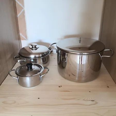 A Lu Ponti * Budoni