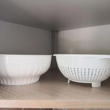 A Lu Ponti Bed & Breakfast