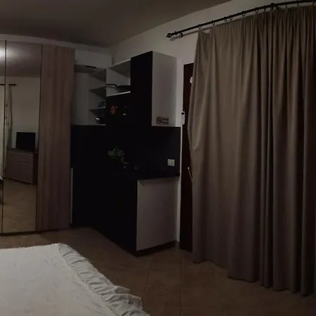 Bed & Breakfast A Lu Ponti *