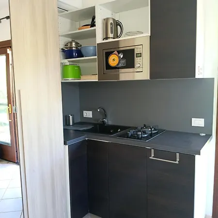 A Lu Ponti