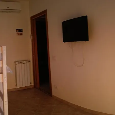 A Lu Ponti