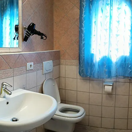Bed & Breakfast A Lu Ponti