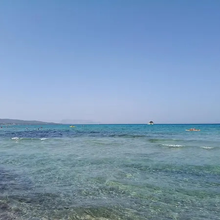 A Lu Ponti فندق مبيت وإفطار