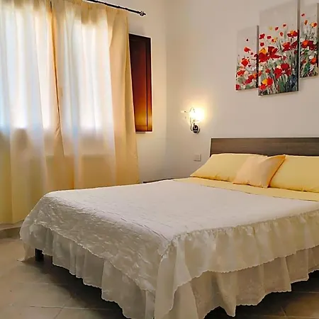 A Lu Ponti فندق مبيت وإفطار 3*
