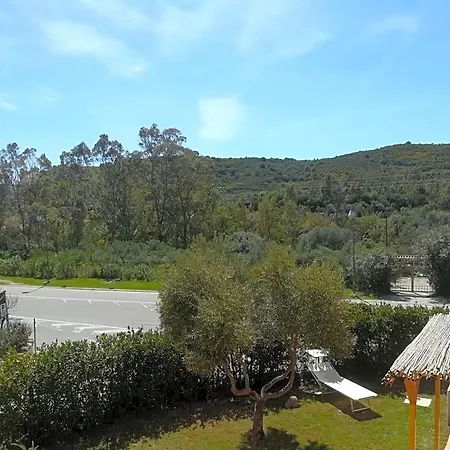 A Lu Ponti فندق مبيت وإفطار 3*