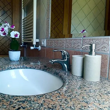 A Lu Ponti فندق مبيت وإفطار بودوني