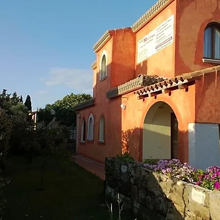 A Lu Ponti