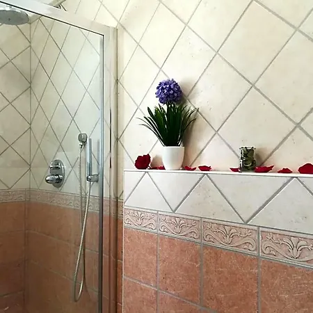 فندق مبيت وإفطار A Lu Ponti بودوني