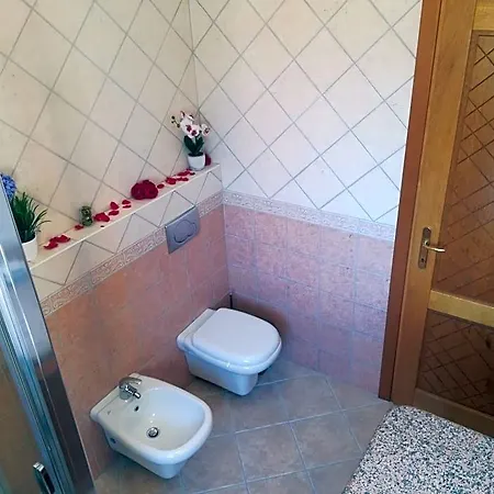فندق مبيت وإفطار A Lu Ponti