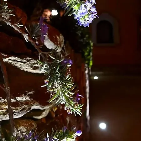 A Lu Ponti Bed and Breakfast Budoni