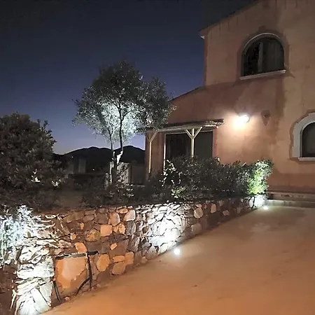 Bed & Breakfast A Lu Ponti