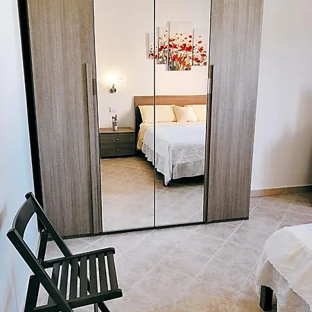 A Lu Ponti فندق مبيت وإفطار