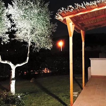 فندق مبيت وإفطار A Lu Ponti بودوني