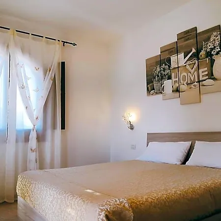 Bed and Breakfast A Lu Ponti 3*