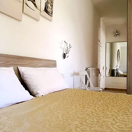 A Lu Ponti Bed and Breakfast
