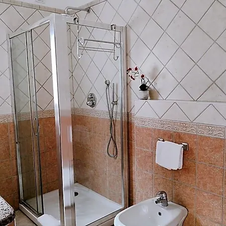 A Lu Ponti Bed and Breakfast Budoni