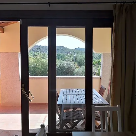 A Lu Ponti 3* Budoni