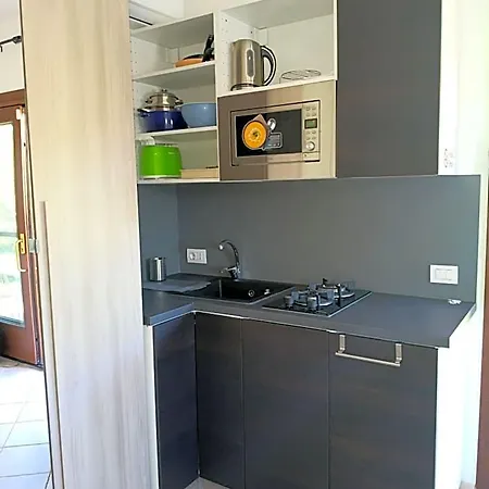 A Lu Ponti Bed and Breakfast Budoni