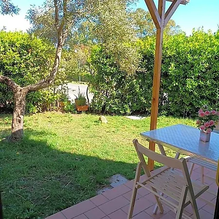 A Lu Ponti فندق مبيت وإفطار