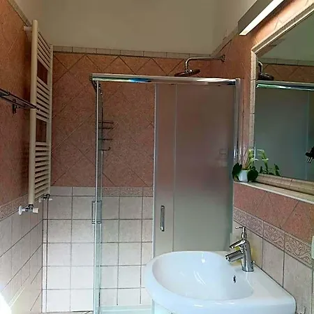 A Lu Ponti Bed and Breakfast 3*