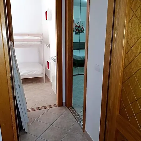 A Lu Ponti 3*